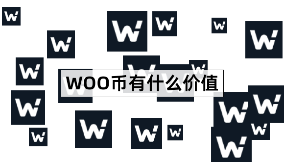 WOO币有什么价值Wootrade详细分析1